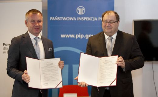 Tydzień Bezpieczeństwa rozpoczęty
