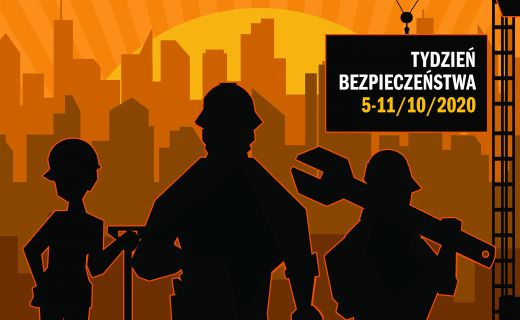 Tydzień Bezpieczeństwa 2020