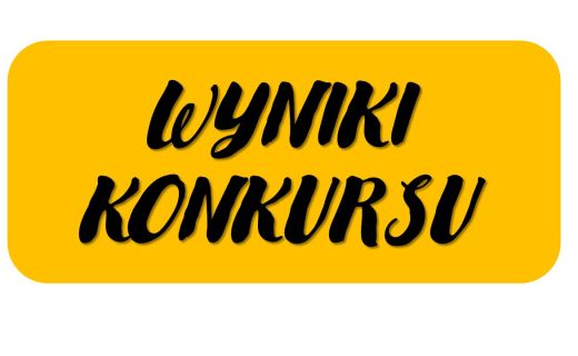 Konkursu na hasło na Tydzień Bezpieczeństwa 2023 - wyniki