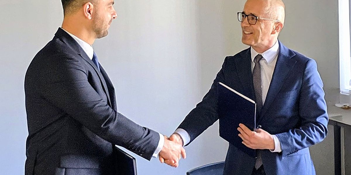 Porozumienie dla Bezpieczeństwa w Budownictwie formalizuje współpracę z GDDKiA